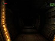 Alien Resurrection Ps1