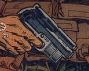 D10 Derringer