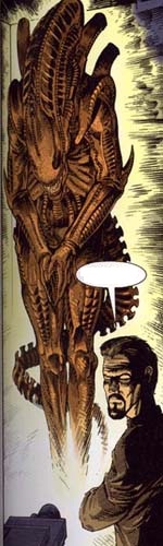Salvaje
