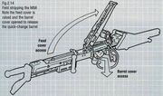 M56A2 SMART GUN2