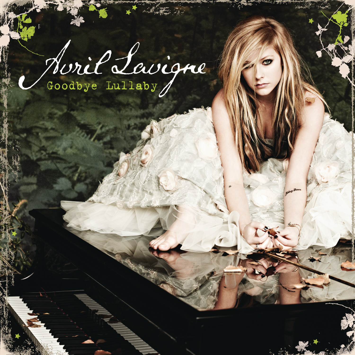 Avril lavigne the best damn thing deluxe edition torrent free