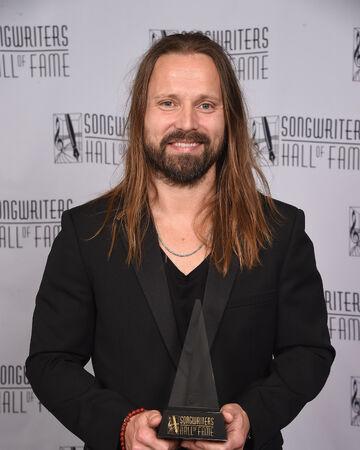 Max Martin Avril Lavigne Wiki Fandom