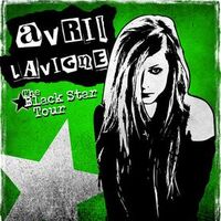 The Black Star Tour Avril Lavigne Wiki Fandom