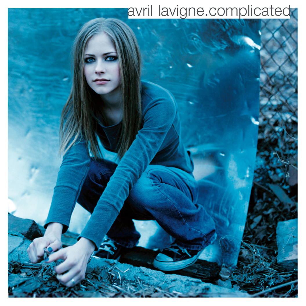 Complicated Avril Lavigne Wiki FANDOM powered by Wikia