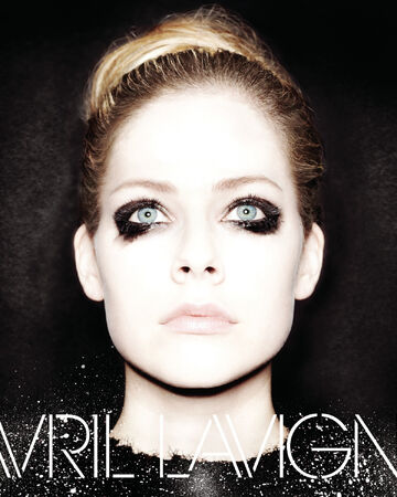 Avril Lavigne Album Avril Lavigne Wiki Fandom