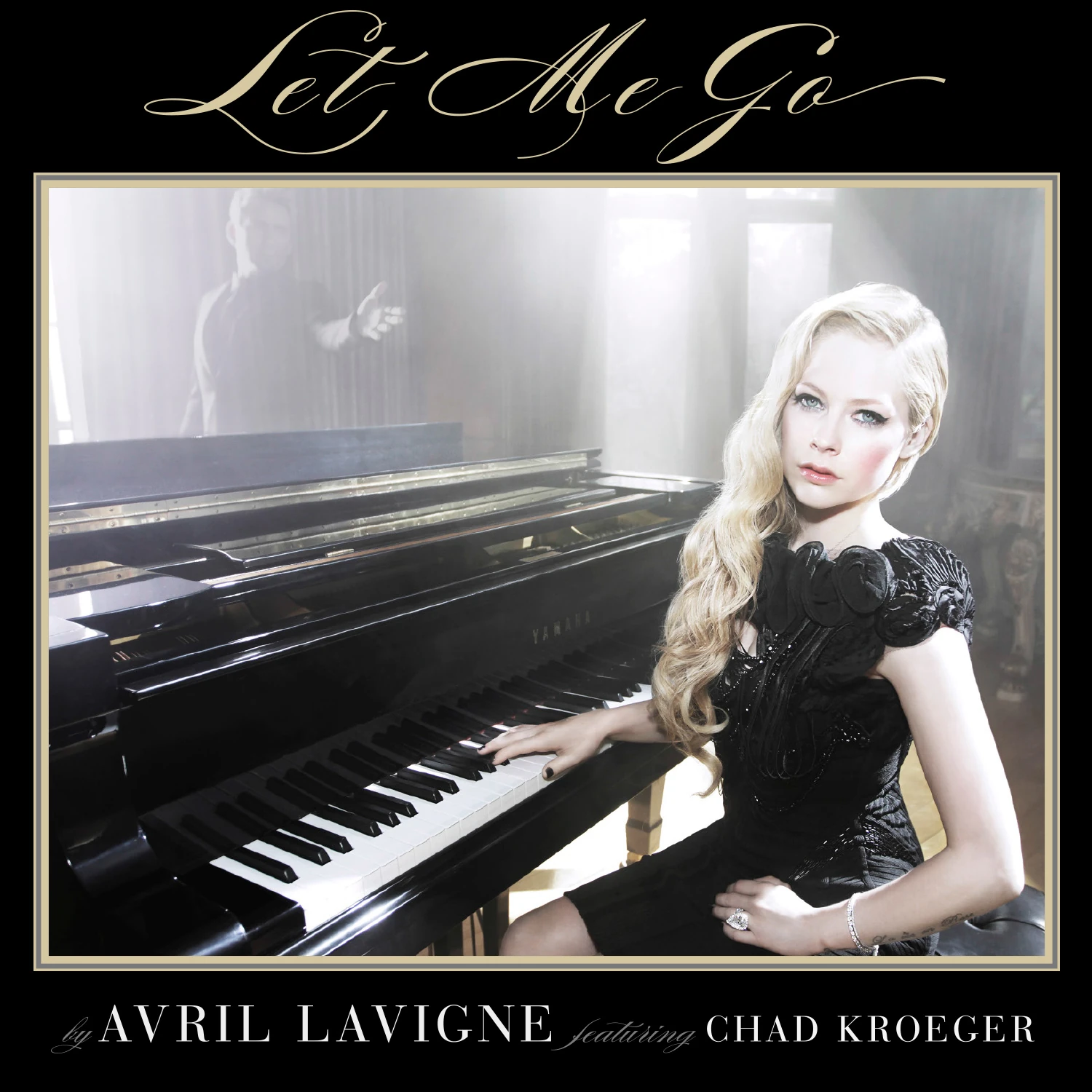 Let Me Go Avril Lavigne Wiki FANDOM powered by Wikia