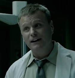 Awake Dr. Banks
