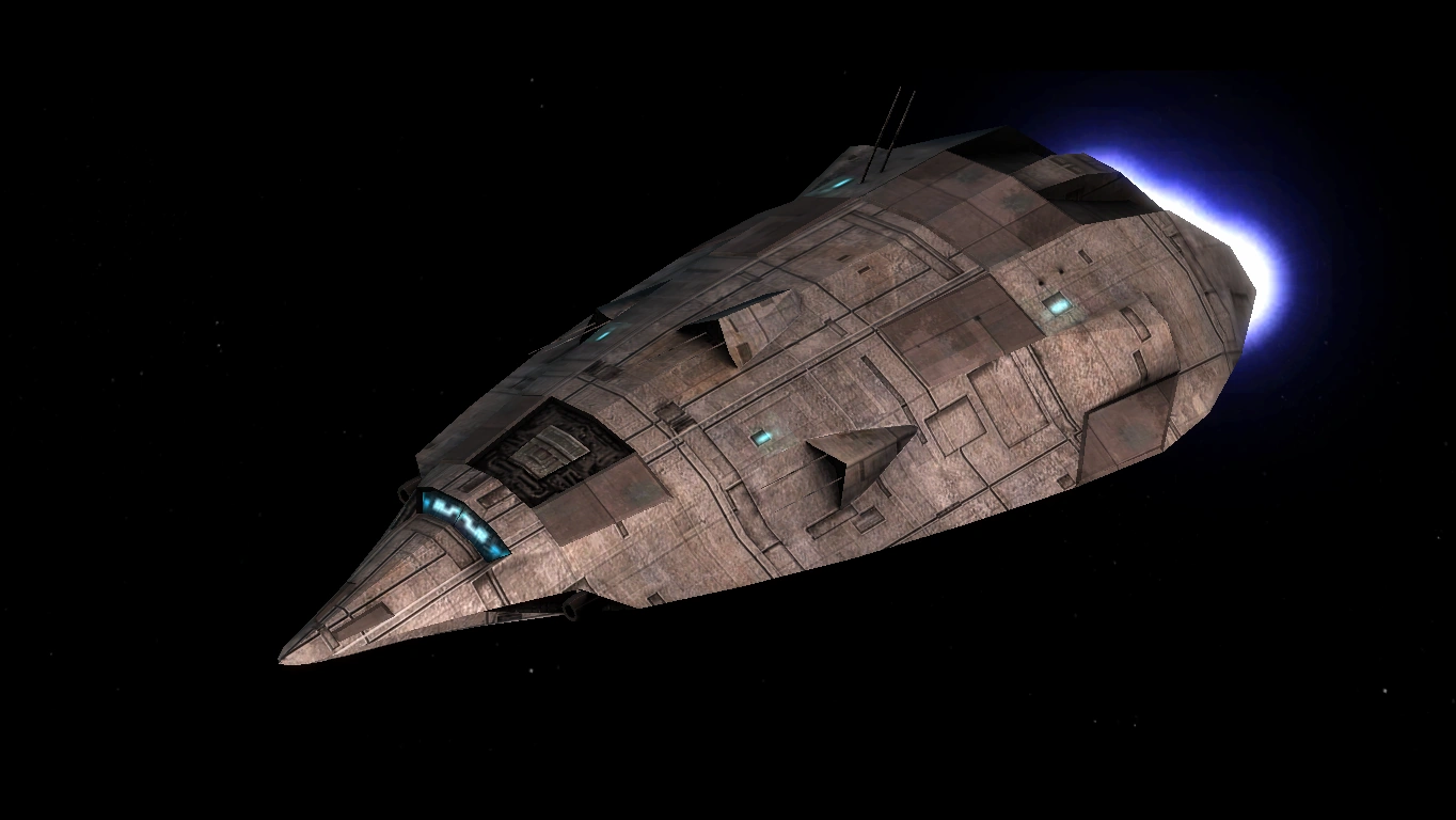 IPV1 System Patrol Craft Awakening of the Rebellion Wiki Fandom