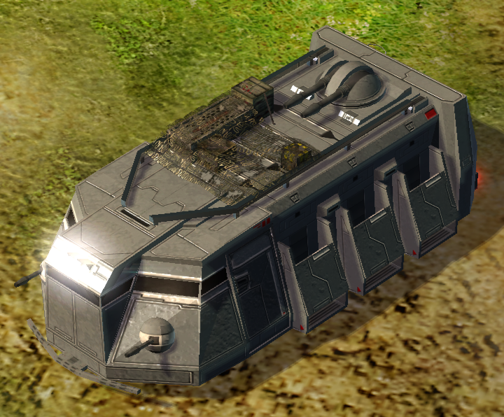 Imperial Troop Transport | Awakening of the Rebellion Wiki | Fandom