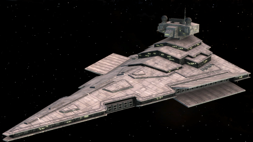 Victory I-class Star Destroyer | Awakening of the Rebellion Wiki | Fandom
