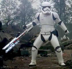 Traitor