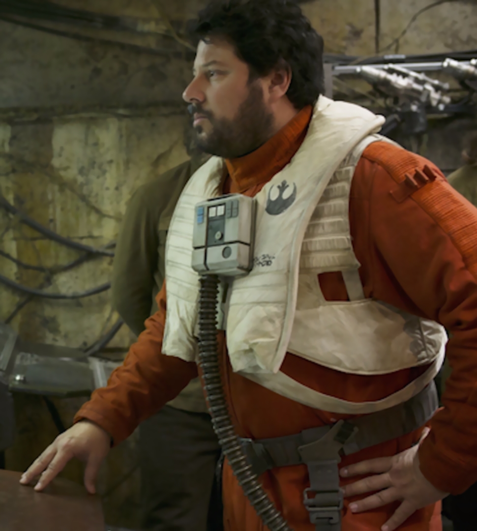 wexley sheldrake daypack
