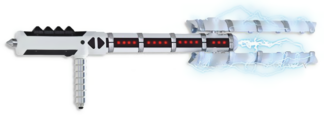 riot baton star wars