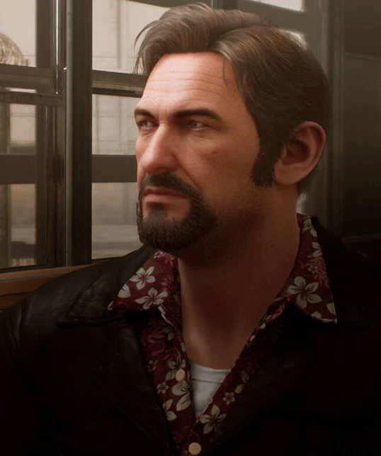 Vincent Moretti A Way Out Wiki FANDOM powered by Wikia