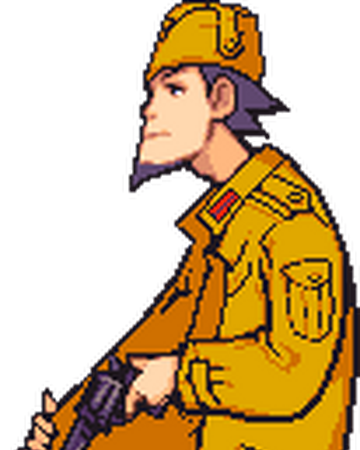 Grit Advance Wars By Web Wiki Fandom