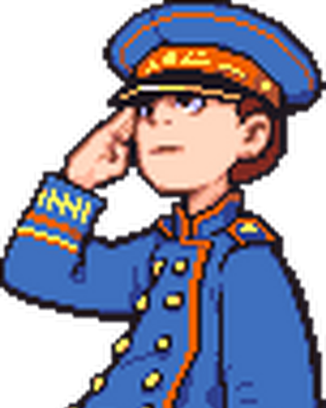 Colin Advance Wars By Web Wiki Fandom
