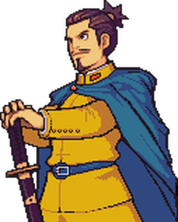 Kanbei Advance Wars By Web Wiki Fandom