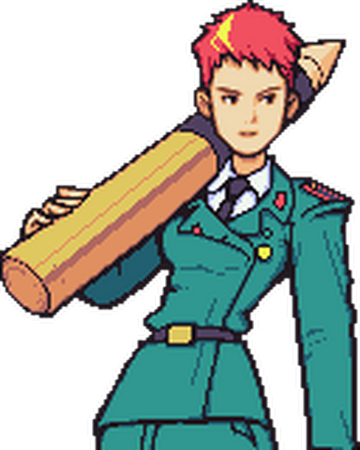 Jess Advance Wars By Web Wiki Fandom