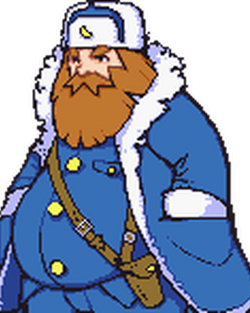 Olaf Advance Wars By Web Wiki Fandom
