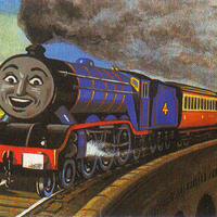 Gordon Awdry S Railway Series Wiki Fandom