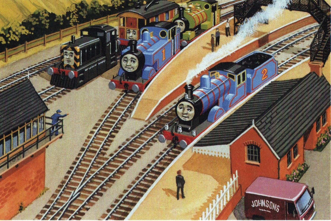 GoldenJubileeRS5