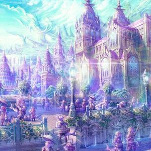 Awelon Empire Wiki Fandom