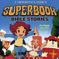 Get Wallpaper Superbook Awesome Anime Wiki Fandom Desktop Wallpaper