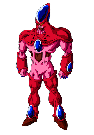 Character Profile - Hatchiyack
