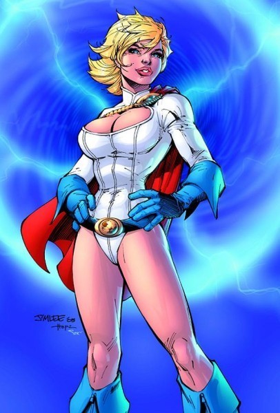 character profile power girl awesome factbase wiki fandom