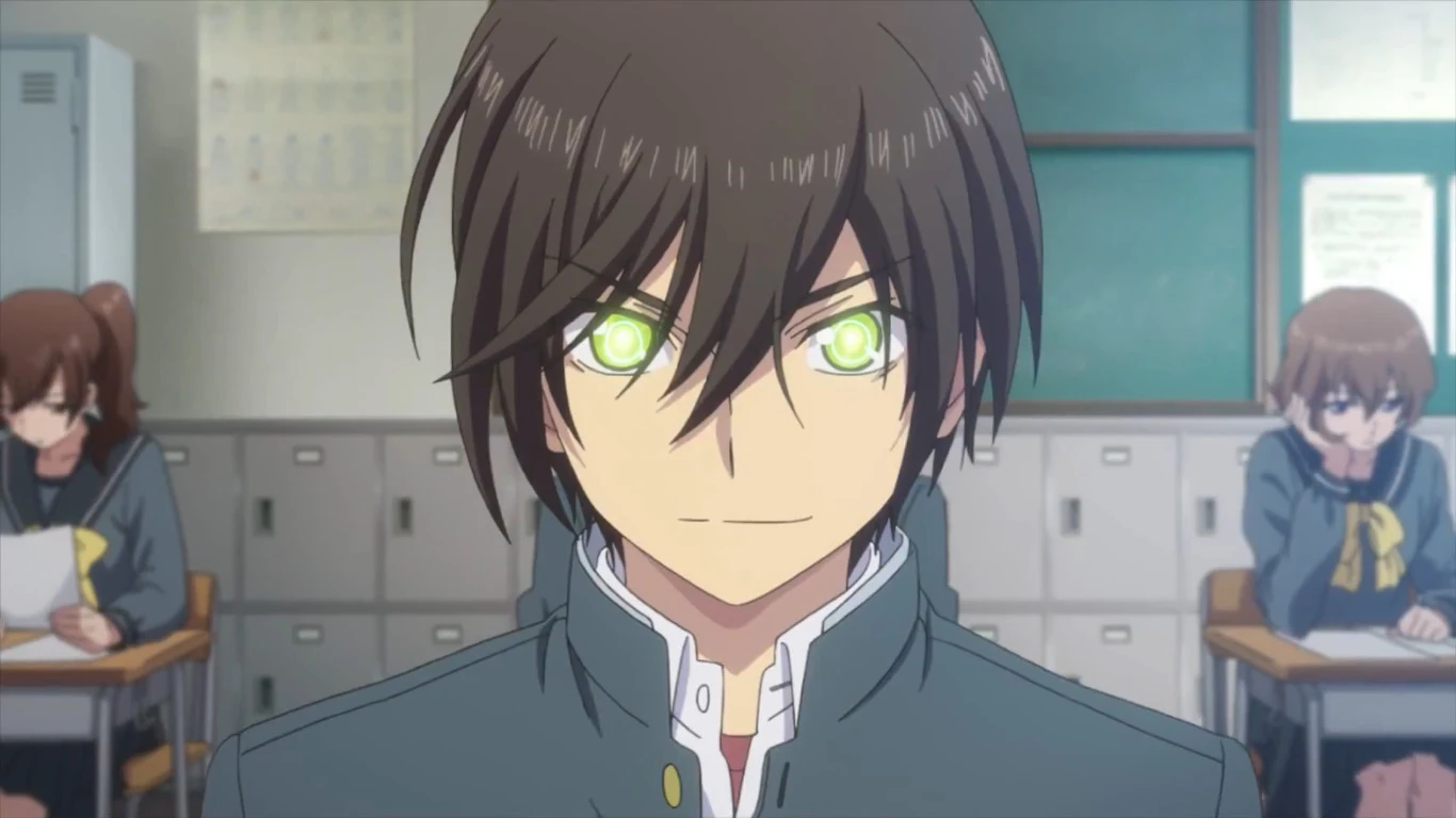 Yuu Otosaka Awesome Anime And Manga Wiki Fandom Yuu Otosaka Awesome Anime And Manga Wiki Fandom