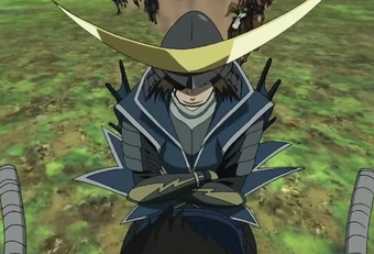 Masamune Date Awesome Anime And Manga Wiki Fandom Masamune Date Awesome Anime And Manga Wiki Fandom