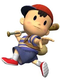 ness video game