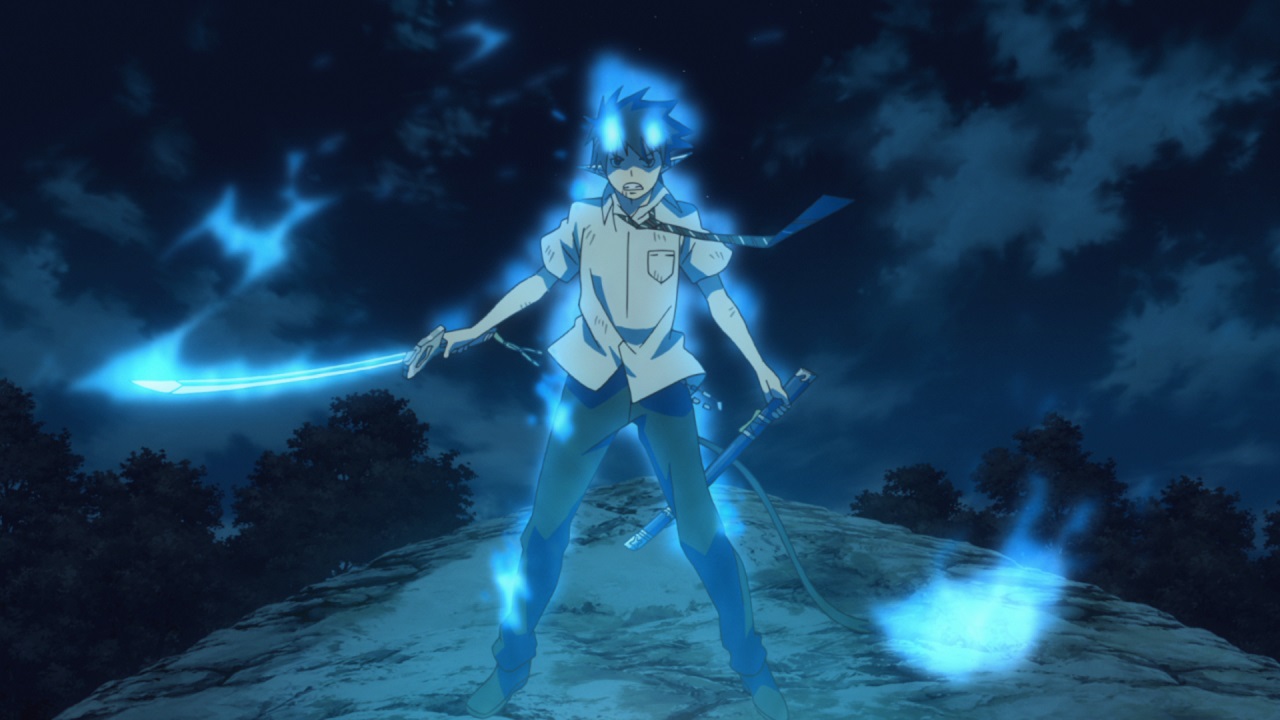rin okumura awesomeheroes wikia fandom powered by wikia rin okumura demon form