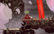 Ghostslash