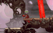 Digitalbolt