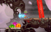 Newshock