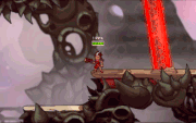 Ravishingprotoblaster