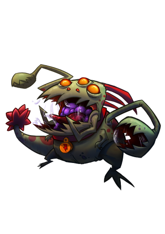 Awesomenauts wiki