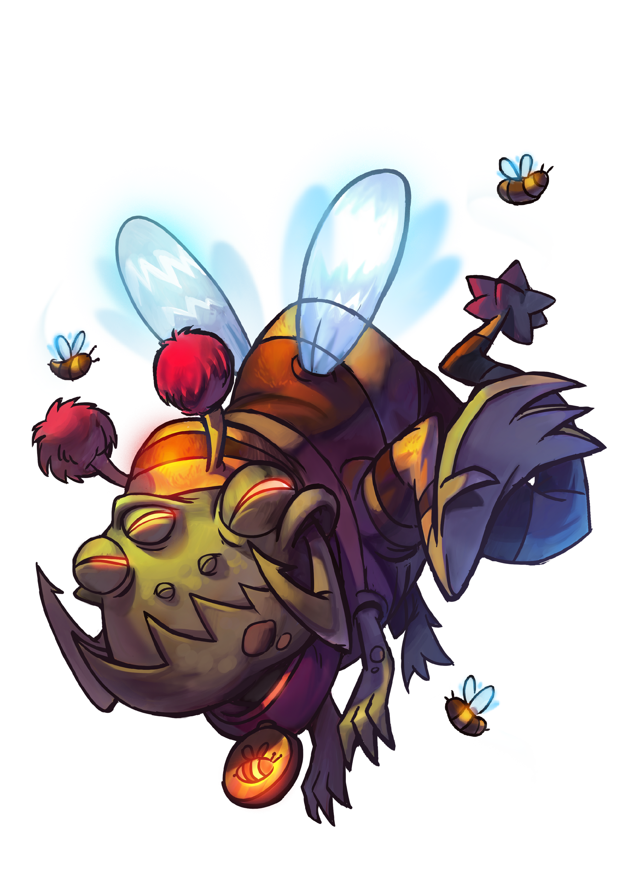 Gnaw Information Awesomenauts Wiki FANDOM powered by Wikia