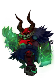 Skolldir