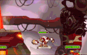 Cluckboost