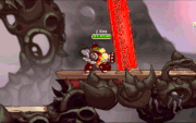 Skinderpltrap