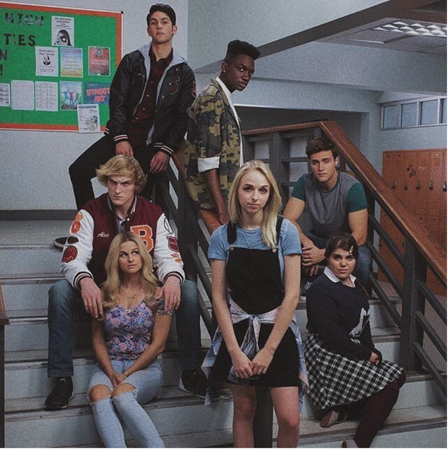 Cordia recommends Foursome awesomenesstv season 2 episode 7 Nicholas recommend Spank hit definition synonyms