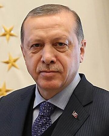 Recep Tayyip Erdogan Awetide Wiki Fandom