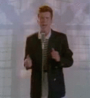 Rickroll