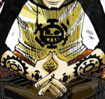 Law avatar