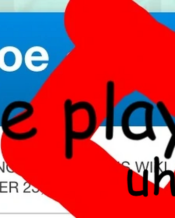 0fflinejoe Plays Roblox Iii Uh Oh Stinky Awful Title Card