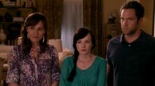 Jenna and Parents