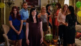 the big reveal awkward wiki fandom powered by wikia
