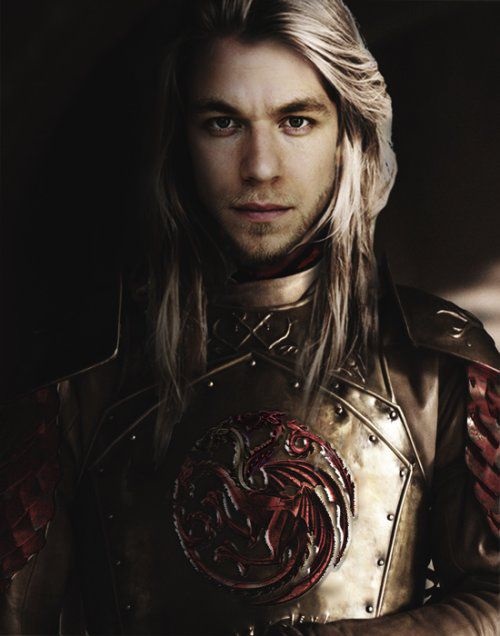 Aegon Targaryen | AWOIAF Curse of Maegor Wiki | Fandom